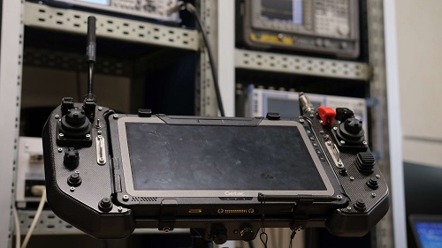 Shadowstrike Robotics Drone Remote Controller