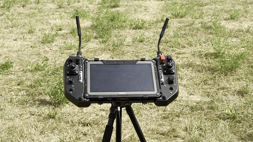 Shadowstrike Robotics Drone Remote Controller